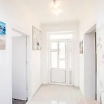 아파트 Bla Evi - Comfort Two Bedroom With Hot Tub And Sea View *