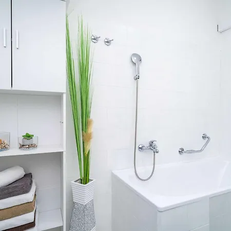 Bla Evi - Two Bed With Hot Tub 2 公寓