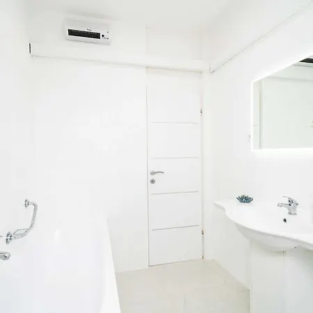 Appartement Bla Evi - Comfort Two Bedroom With Hot Tub And Sea View